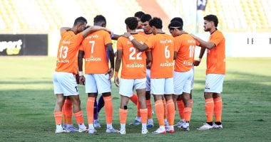 المقاولون وفاركو بلا انتصارات في الدوري بعد مرور 7 جولات