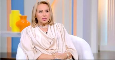 ماجدة الألفى ضيفة برنامج "ست ستات" اليوم على قناة DMC