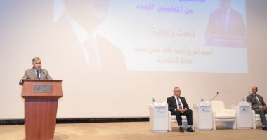 محافظ الإسكندرية: دعم كبير بملف التعليم بزيادة المعلمين الجدد لـ2258 معلما