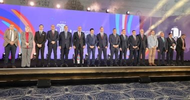 اخبار نيوز : 
                                            إطلاق دوري المدارس بالتعاون بين وزارة التربية والتعليم وشركة استادات برعاية الشباب والرياضة 
                                        