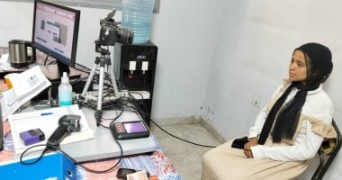 "قومى المرأة" بالشرقية: استخراج 100 بطاقة رقم قومى مجانا للسيدات والفتيات