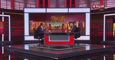 حسام الغمري: جماعة الإخوان لديها ثروات هائلة في إفريقيا ويخدعون أنصارهم في مصر