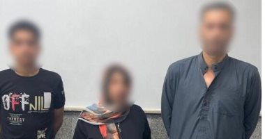 اعتداء على صيدلى بسبب فصل موظف.. الداخلية تكشف تفاصيل الواقعة بالشرقية