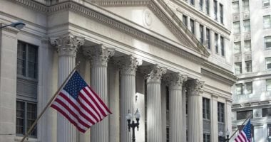 تفاصيل خفض الفيدرالى الأمريكى الفائدة على الدولار بنسبة 0.25% لتصل إلى 4.25%