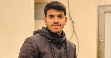 استشهاد الصحفي الفلسطيني محمد الصوالحي إثر قصف الاحتلال الإسرائيلي مدينة غزة