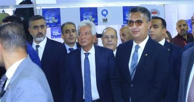 آخر موعد لمعرض أهلا مدارس 2025 الرئيسى بمدينة نصر.. التفاصيل