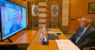 اجتماع طارئ للمكتب التنفيذى لاتحاد المحاكم الدستورية العربية بشأن الاعتراف فلسطين