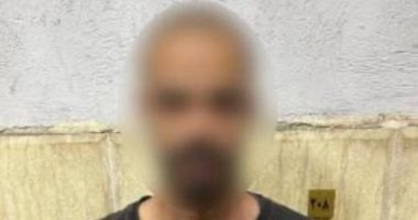 ضبط المتهم بالتحرش بسيدة داخل أتوبيس عام فى باب الشعرية