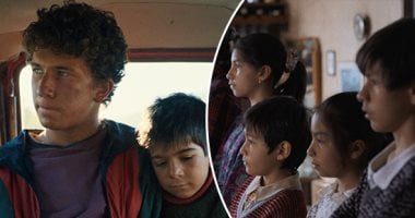 اخبار نيوز : 
                                            مهرجان الجونة السينمائى يكشف عن برنامج أفلام الدورة الثامنة خارج المسابقة
                                        