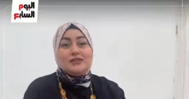 مهندسة الحلويات .. دعاء خلصت هندسة وعملت مشروع في البيت تورت وحلويات