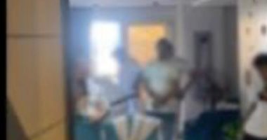الداخلية تكشف حقيقة فيديو استغاثة سيدة من تنفيذ قرار قضائى بالإسكندرية
