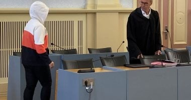 بدء محاكمة ألمانية متهمة بقتل رضيعها بوضعه داخل الغسالة