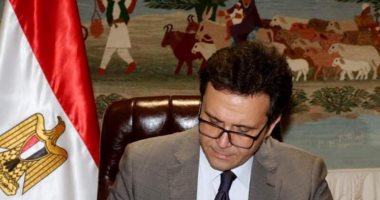 وزير الثقافة: تخصيص 18مارس من كل عام ليكون اليوم المصري للفن الشعبي