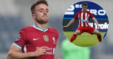 ليفربول ضد أتلتيكو مدريد.. تكريم منتظر لـ جوتا وشقيقه قبل قمة أبطال أوروبا