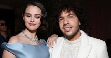 تسريبات عن خطط زفاف سيلينا جوميز وبيني بلانكو السرية في سانتا باربرا