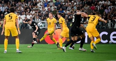 اخبار نيوز : 
                                            ملخص واهداف مباراة يوفنتوس ضد دورتموند 4-4 في دوري أبطال أوروبا
                                        