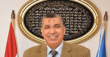 وفاة اللواء خالد العزازى مستشار رئيس هيئة قناة السويس للإعلام والعلاقات العامة