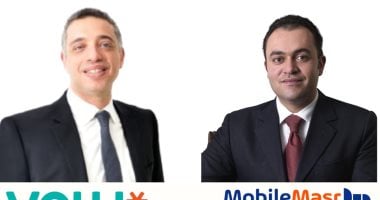 اخبار نيوز : 
                                            «ڤاليو» و«موبايل مصر» يطلقان أول خدمة «الشراء الآن والدفع لاحقًا» بين الأفراد في مصر للهواتف المحمولة المستعملة
                                        