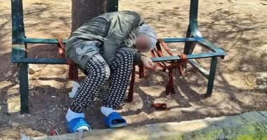 مات الأب وهجرها الأشقاء.. وفاة سورية على دكة حديقة عامة تثير تفاعلاً بين السوريين