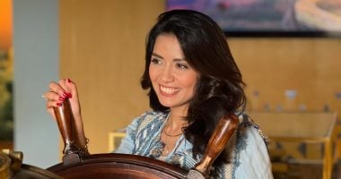 سهر الصايغ بطلة مسلسل لعدم كفاية الأدلة فى 15حلقة