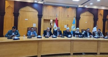 ننشر أبرز نسب الحد الأدنى للقبول بكليات جامعة الأزهر 2025 أدبي وعلمي