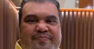 أحمد فتحى من مهرجان بغداد: أشعر بنهضة فى السينما العراقية