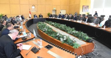 اخبار نيوز : 
                                            وزير الإسكان ومحافظ الإسماعيلية يتابعان عددا من ملفات العمل المشتركة
                                        
