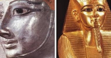 5 معلومات عن الملك بسوسنس رادع الغزاة بعد صهر تحفة الـ3000 عام بـ180 ألف جنيه