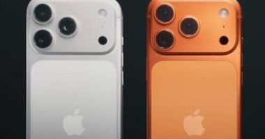 تقرير يكشف عن تغييرات مرتقبة فى تصميم iPhone 18 مع لمسة زجاجية جديدة