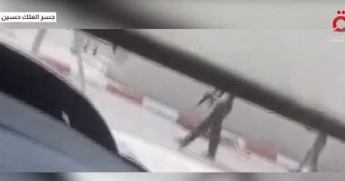 جانب من الحدث