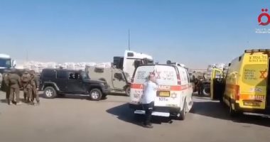  الحكومة الأردنية: الجهات المختصة تتابع حادث إطلاق النار على جسر الملك حسين