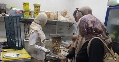 محافظ الدقهلية ضبط أكثر من 9 أطنان دواجن والتحفظ عليها في حملة بأربعة مراكز