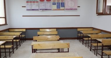 جرس المدرسة ضرب.. بني سويف تستعد لانطلاق العام الدراسي.. 1360 مدرسة تستقبل 880 ألف طالب وطالبة بمختلف المراحل.. دخول 36 مدرسة جديدة وتوسعات وإحلال كلي وجزئي بإجمالي 549 فصلاً دراسيا بتكلفة 473 مليون جنيه.. صور