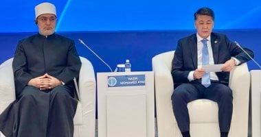 المفتى: لم تكن الأديان يومًا سببًا للفرقة بل قوة للوحدة الإنسانية