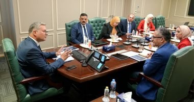 البترول: بحث ترتيبات زيارة وفد من شركات التعدين الأسترالية إلى مصر