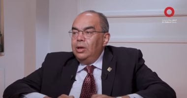 محمود محيي الدين: أشك فى قدرة العالم على الوفاء بوعود التمويل المناخى