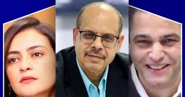 المتحدة تعلن تعيين عبد الفتاح عبد المنعم رئيس تحرير اليوم السابع وعلا الشافعى رئيسا لمجلس الإدارة
