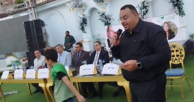اللجنة النقابية ببريد الجيزة وشمال وجنوب أكتوبر تكرم 100 من العاملين وأبنائهم