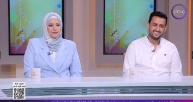 "مصر تستطيع" يستضيف "الممرضة سماح".. بطلة واجهت الظروف والتحقت بكلية العلاج الطبيعي