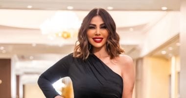 أيمن بهجت قمر ناعيا يمنى شرى: كانت إنسانة رائعة وجميلة