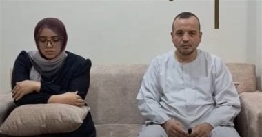 "ربنا عوض صبرنا خير".. "عائشة" صاحبة واقعة تعديل الرغبات تحصل علي منحة لكلية الطب
