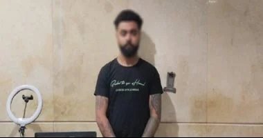 بعد حبسه عامين.. مصير التيك توكر فادي تاتو أمام القضاء