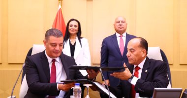 تعاون بين وزارتى التضامن والصناعة لرعاية المسنين المحالين للتقاعد