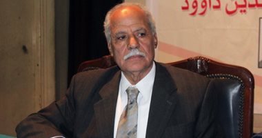 رئيس الحزب الناصري: الورقة المصرية السبيل الوحيد لوقف المخطط الصهيونى