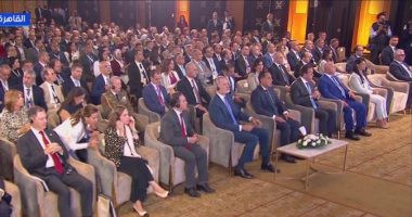 انطلاق منتدى الأعمال المصرى الإسبانى بحضور ملك إسبانيا ورئيس مجلس الوزراء