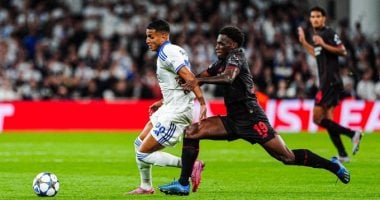 هدف عكسى ينقذ باير ليفركوزن من السقوط أمام كوبنهاجن بدورى الأبطال