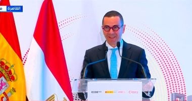 وزير الاستثمار: مصر تستهدف مضاعفة الاستثمارات الإسبانية