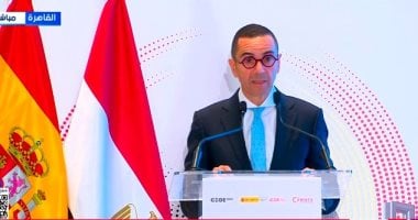 وزير الاستثمار: مصر تفتح آفاقًا واسعة للتعاون مع إسبانيا