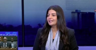 اخبار نيوز : 
                                            مستشار وزير المالية: مبادرة السداد الفوري في أزمة كورونا كانت انفراجة لمجتمع المصدرين والأعمال
                                        