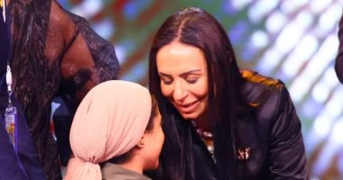 وزيرة التضامن تشهد افتتاح الملتقى الدولي التاسع لفنون ذوي القدرات الخاصة